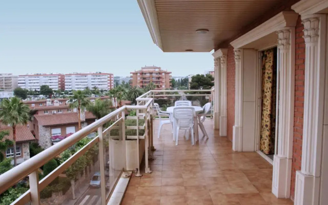 Imperial Salou Apartments