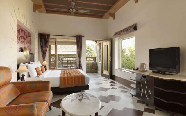 Ramada by Wyndham Udaipur Resort and Spa