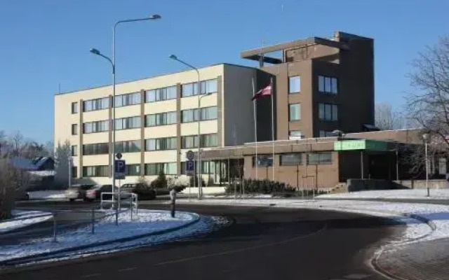 Hotel Madona