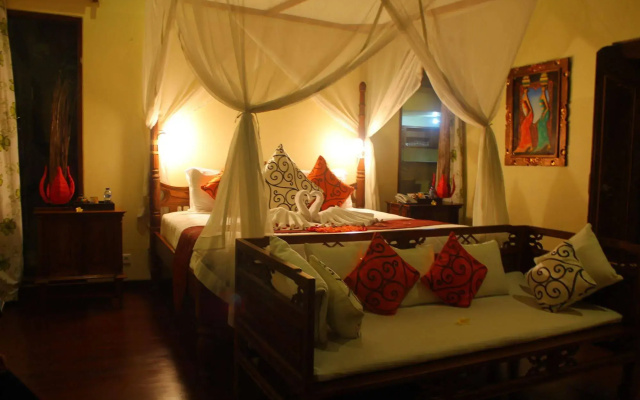 Gayatri Ubud