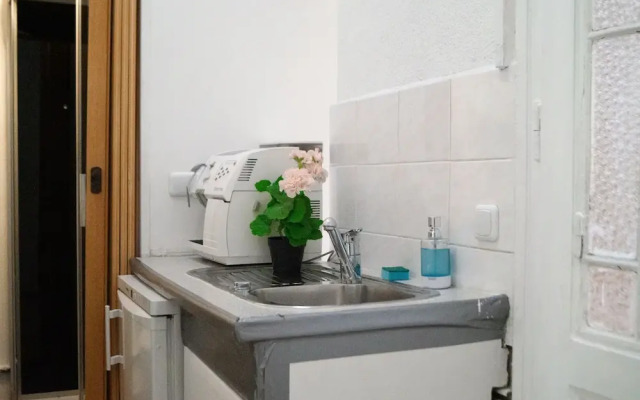 Vibrant Apartment Near Downtown