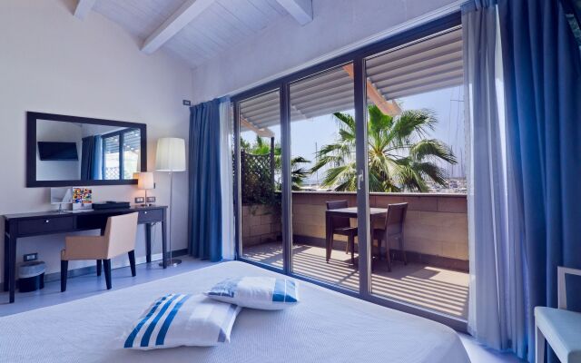 Hotel Riviera dei Fiori