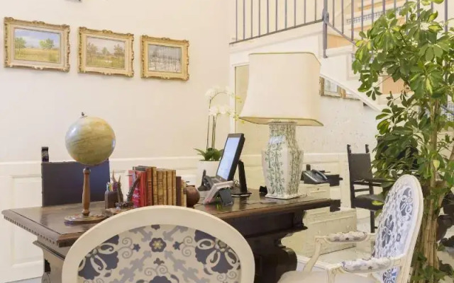 Palazzo Mottola Tropea