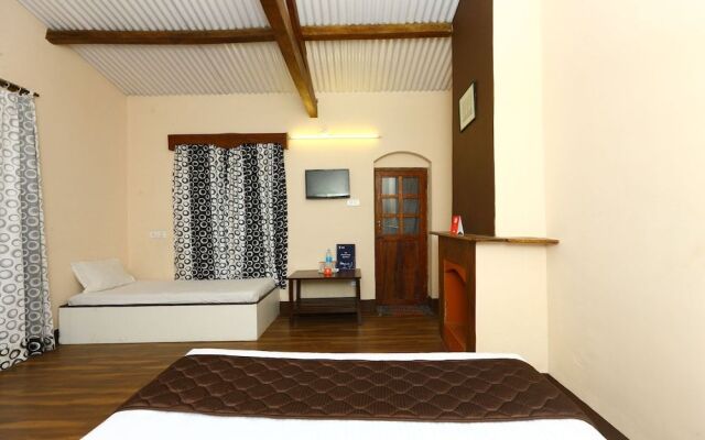 OYO 9080 Hillwood Cottages