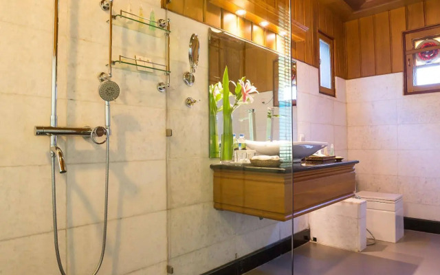 Hotel Shwe Pyi Thar