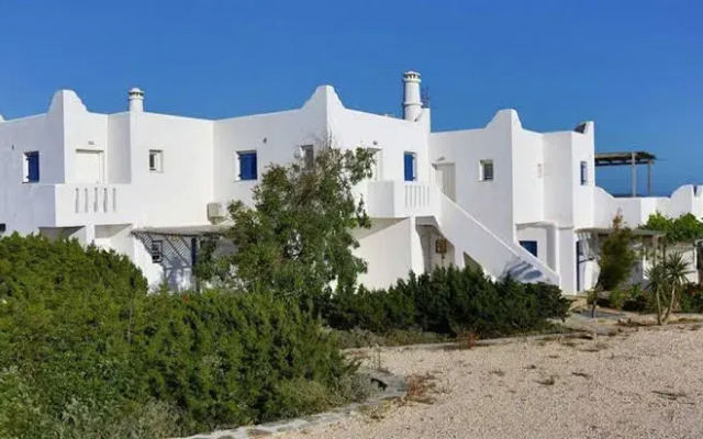 Paradise Village