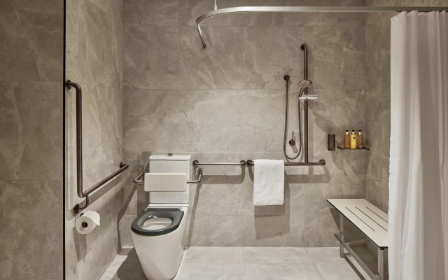 Aiden by Best Western Darling Harbour