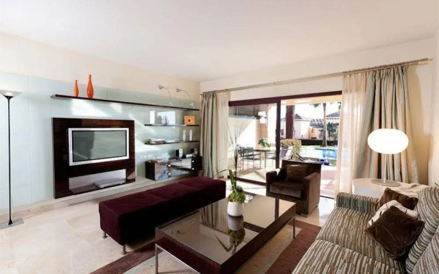 Don Carlos Leisure Resort & Spa.