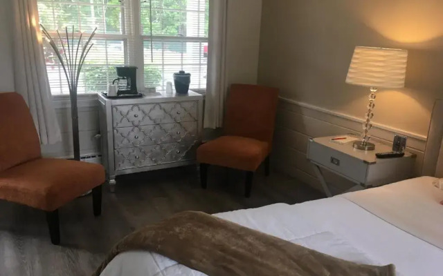 Starlight Lodge North Conway