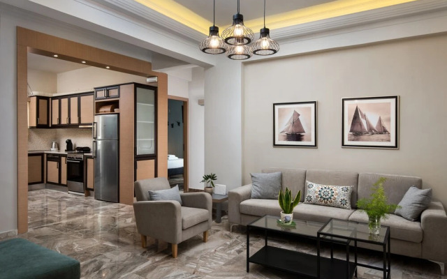 Dreamy Holidays Apartments - Adults Only