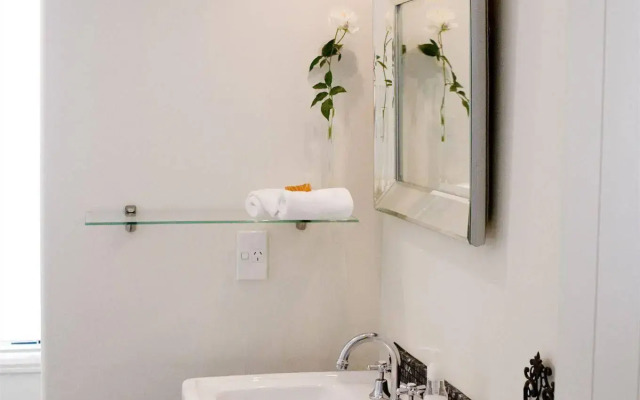 Casa del Mare Boutique Bed & Breakfast
