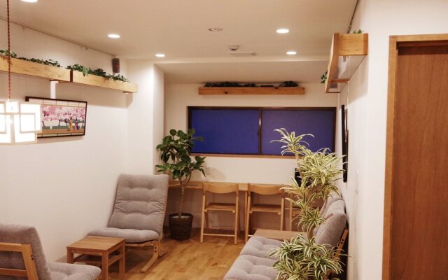 Hostel Ebi