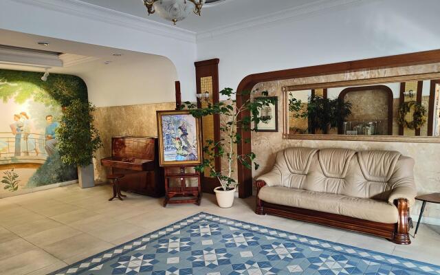 Best Guest House (Бэст Гест Хаус) на улице Бакинская 2