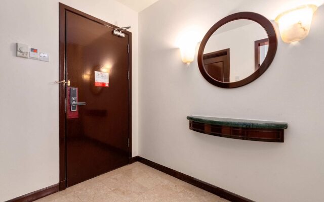 Times Square 1 by Plush