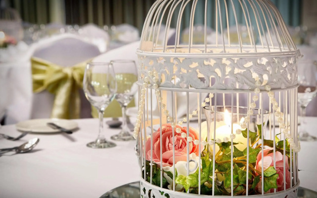 Leonardo Hotel and Conference Venue Aberdeen Airport