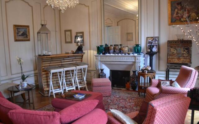 Relais Saint-Loup