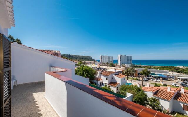 V92A | Villa Olives in Son Bou