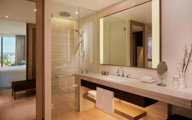 The Westin Perth