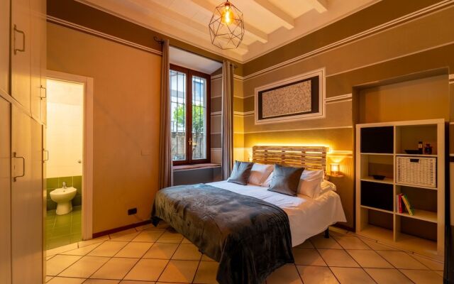 Sericum Apartment by Wonderful Italy