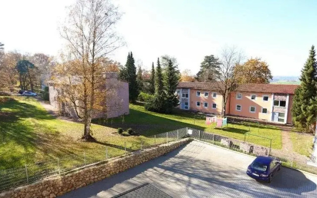 Boardinghouse Schellenberg