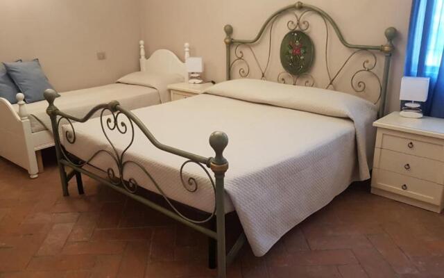 Casa Vacanze SoleLuna