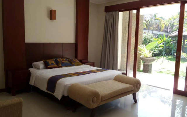 Villa Tantri