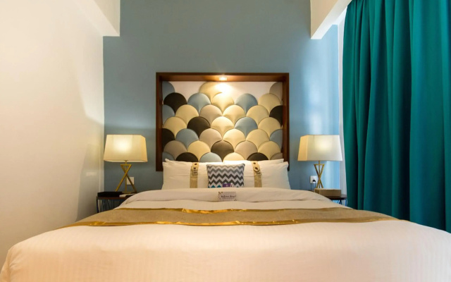 Ferra Hotel and Garden Suites