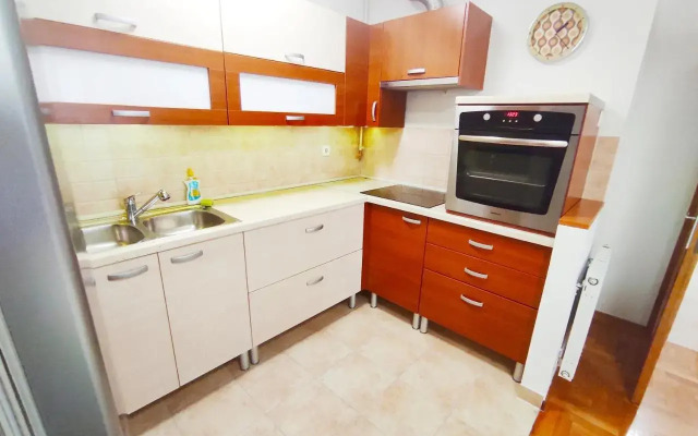 Apartman Ramos Zagreb