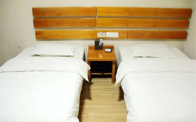 Jiatai Business Hotel