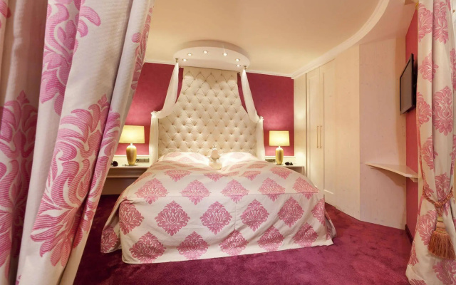 Hotel Schlosskrone