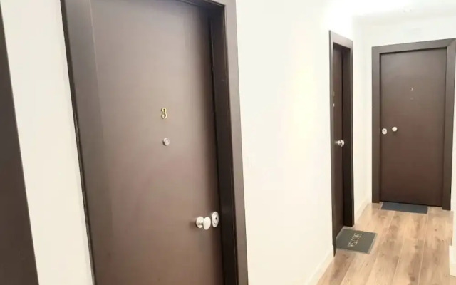 Penthouse Apartments, The Luxury Suites