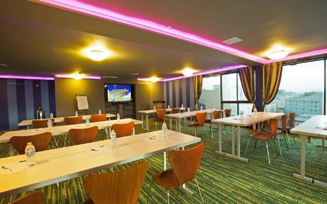 Cova Hotel