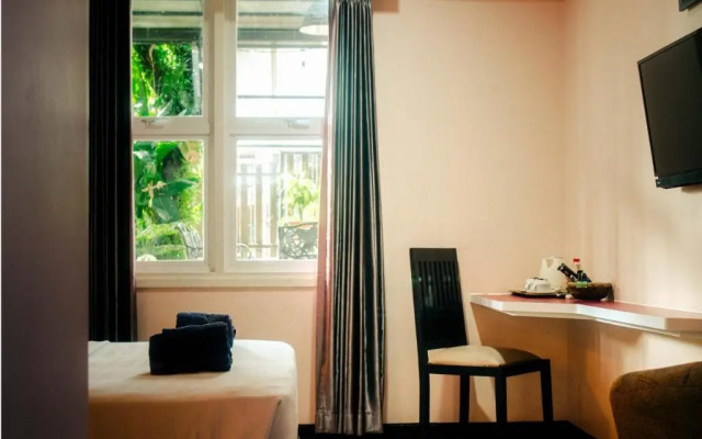 Star Hill Hotel Balikpapan