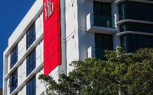 Vib Best Western Cape Town
