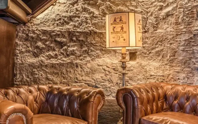 Bar Vitelli Charming Suites