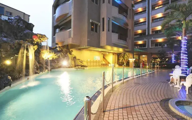 Kenting Holiday Hotel