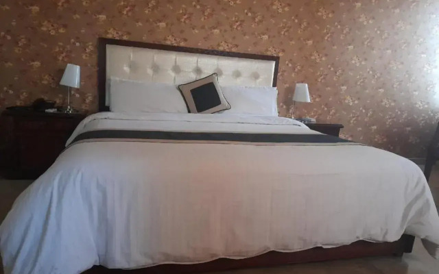 Shalimar Tower Hotel