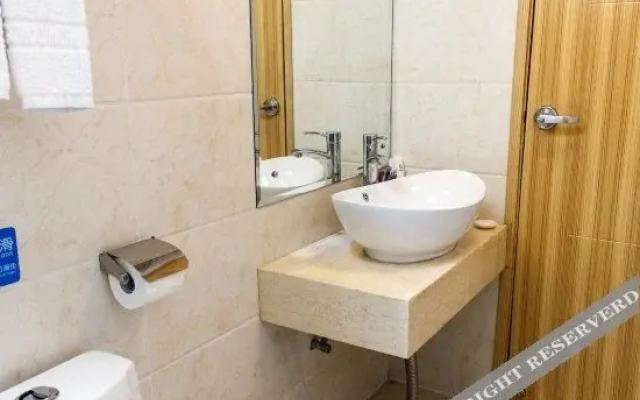 Mofang Boutique Hotel