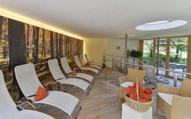 Allegra Wohlfühl Appartements