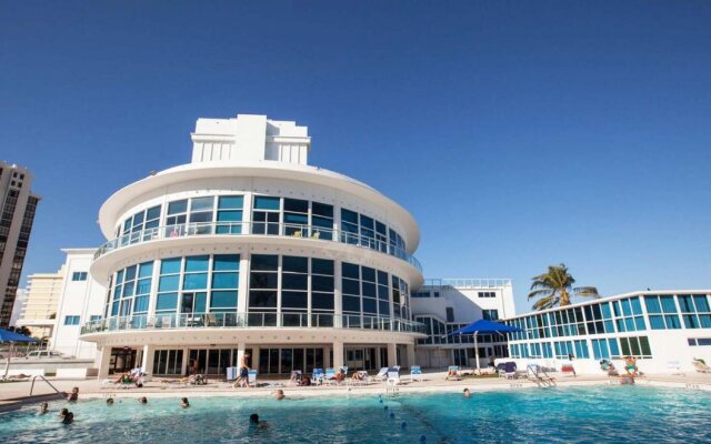 Castle Beach Club Condominiums by Design Suites