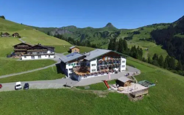 Pension Hertehof