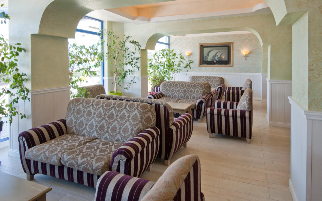 Hotel Kotva