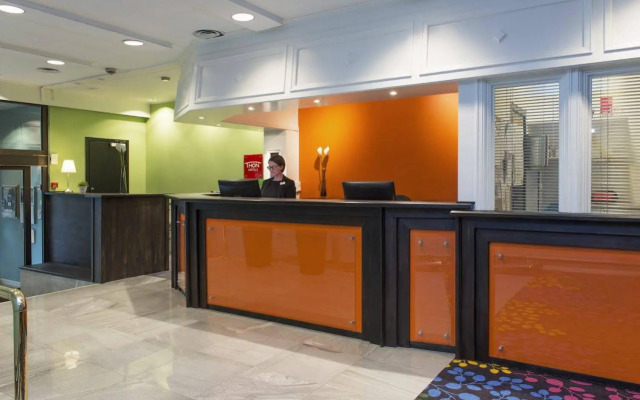 Thon Hotel Trondheim
