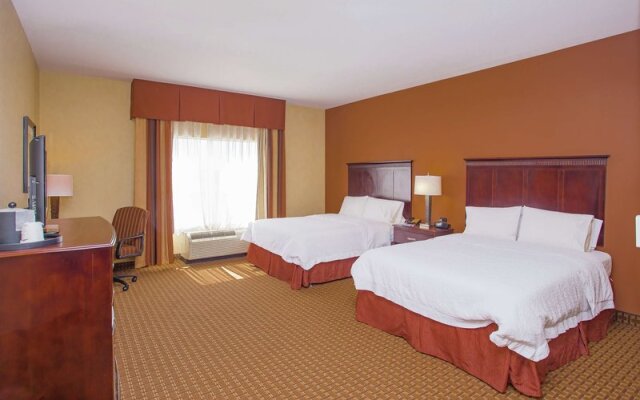 Hampton Inn & Suites Sevierville At Stadium Drive