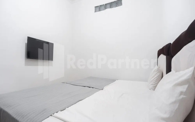 Algira Guest House Syariah Bogor Redpartner