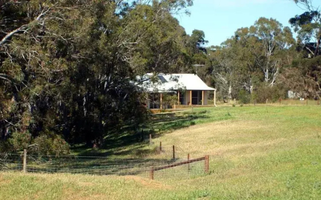Pavilions Kangaroo Island