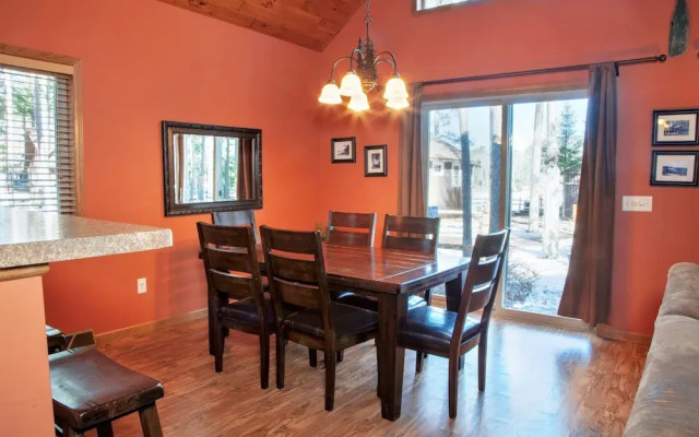 Pinehaven - Elbert's - 3 Br Home