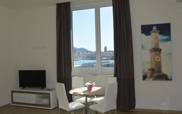 La Lanterna Apartment