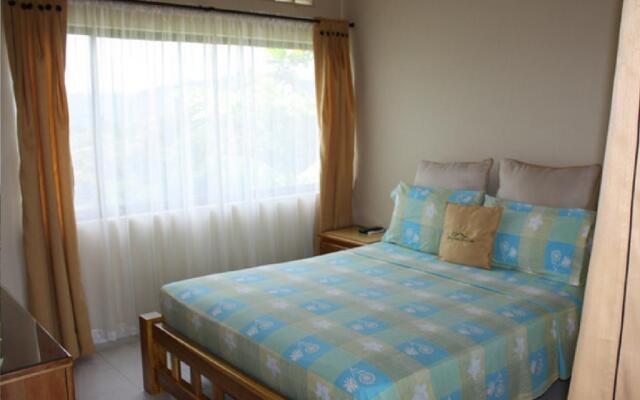 Hotel Campestre Cerro Dorado