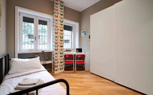 Casa Bar Basso in Milan